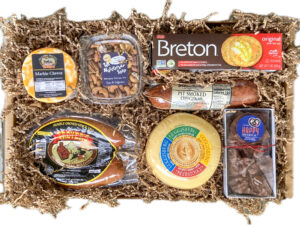 Season's Best Gift Box