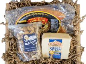 Supreme Snacker Gift Box