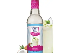 Skinny Syrup (Coconut) 25.4 oz