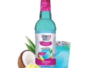 Skinny Syrups (Mermaid) 25.4 oz