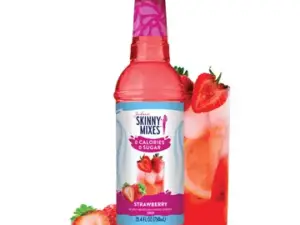 Skinny Syrup (Strawberry) 25.4 oz