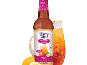 Skinny Syrup (Sweet Tea) 25.4 oz